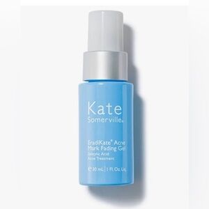 Kate Somerville Eradikate Acne Mark Fading Gel new